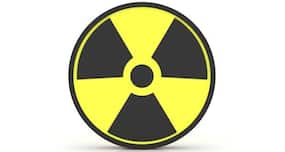 Artificial intelligence can predict distribution of radioactive fallout