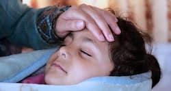 World Health Day: Is your child falling ill too often?