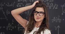 6 reasons you can't stop scratching your head