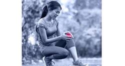 Castor oil -- an extraordinary home remedy for joint pain