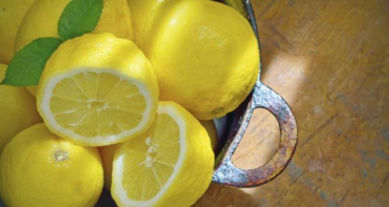 10 fruits and vegetables for glowing skin