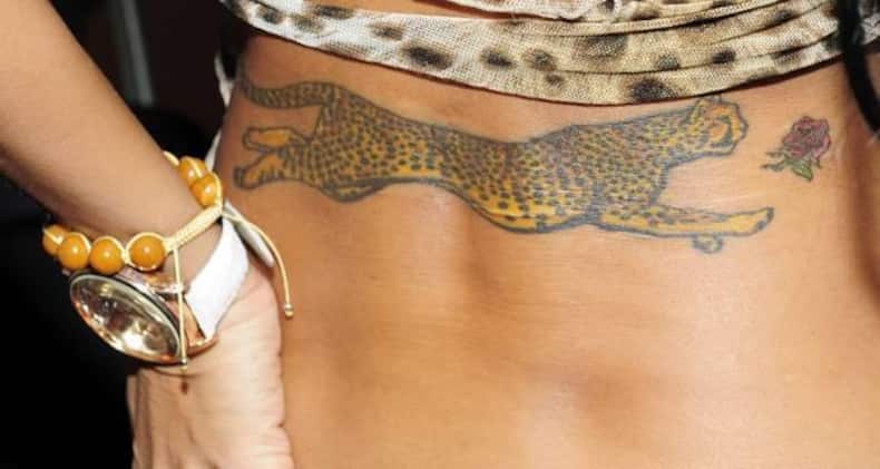 5 areas where you should NOT get a tattoo