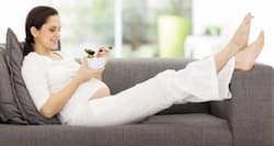 10 Indian snacks to counter unhealthy cravings during pregnancy