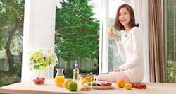 Tips to eat right before your pregnancy