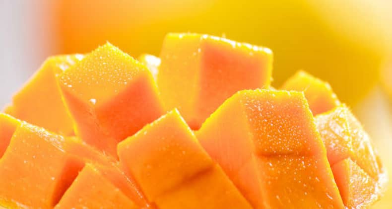 5 orange coloured foods to boost your health
