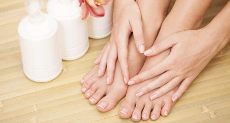 How I hardly spend on pedicures (and you can too!)