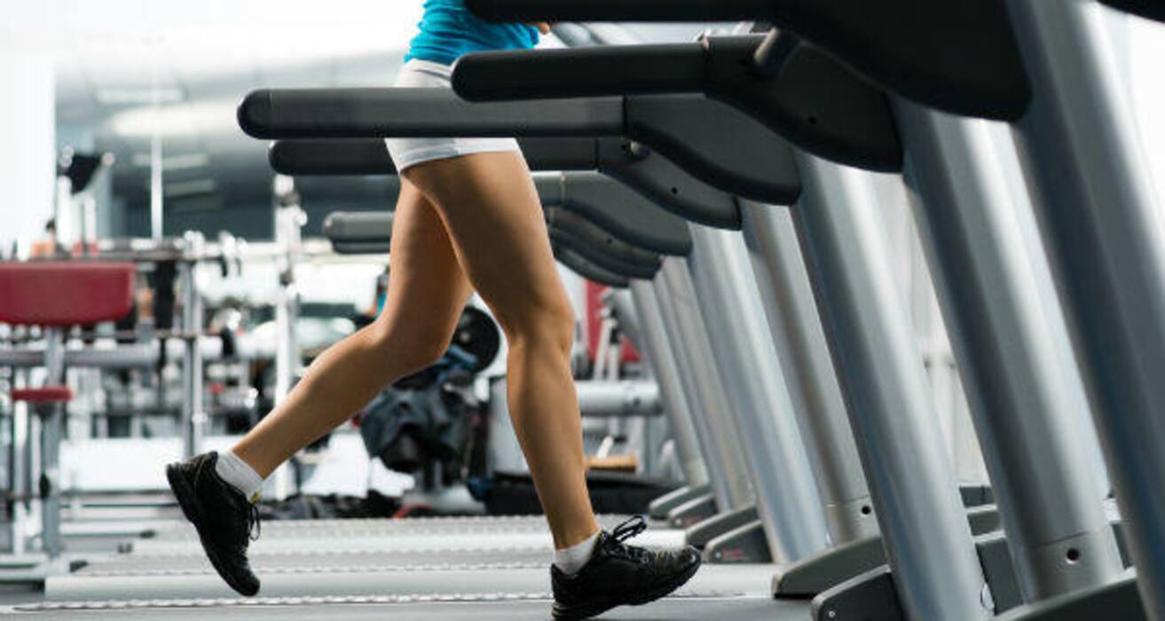 5 tips to use the treadmill the right way