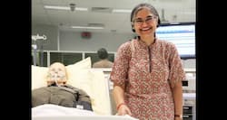 Nurses should stop working longer than 12 hours a day. Here's why