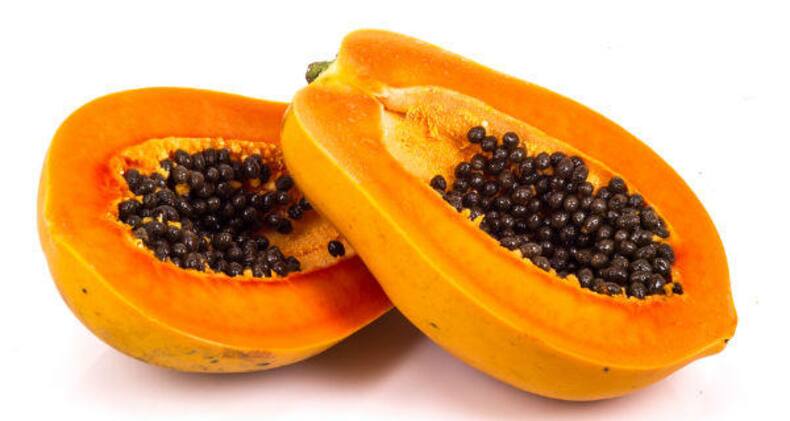 5 orange coloured foods to boost your health