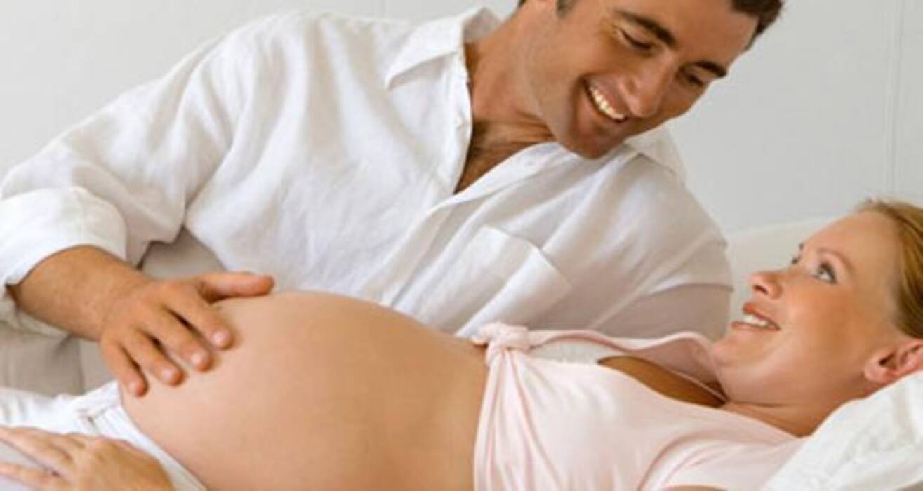 13 things you should be doing during your third trimester