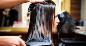 Manage dry, frizzy hair with powerdose repair treatment Manage dry, frizzy hair with powerdose repair treatment