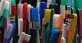 Are you using the wrong toothbrush?