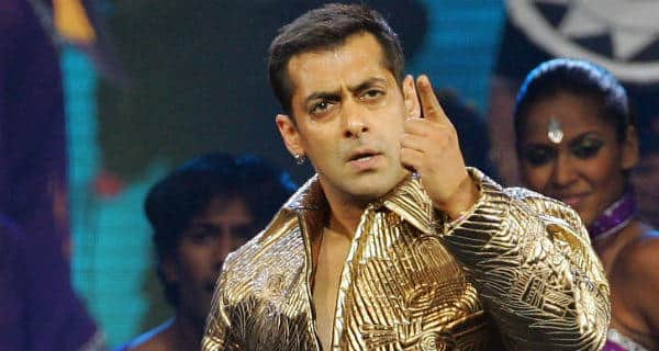 Why did Salman Khan stop shooting for 'Bajrangi Bhaijaan'?