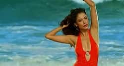 Sarah Jane Dias' tips to get a bikini body