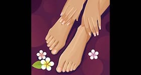 Get healthy, strong nails with this remedy!