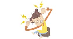 How to get rid of a headache in 60 seconds