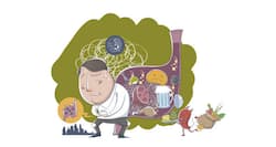 6 things that interfere with your digestion