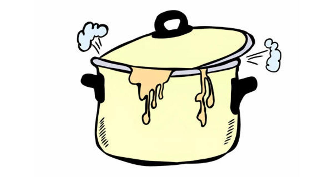 6 things that interfere with your digestion