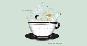 6 reasons I will never give up drinking tea
