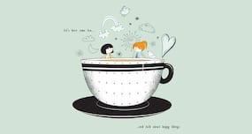 6 reasons I will never give up drinking tea