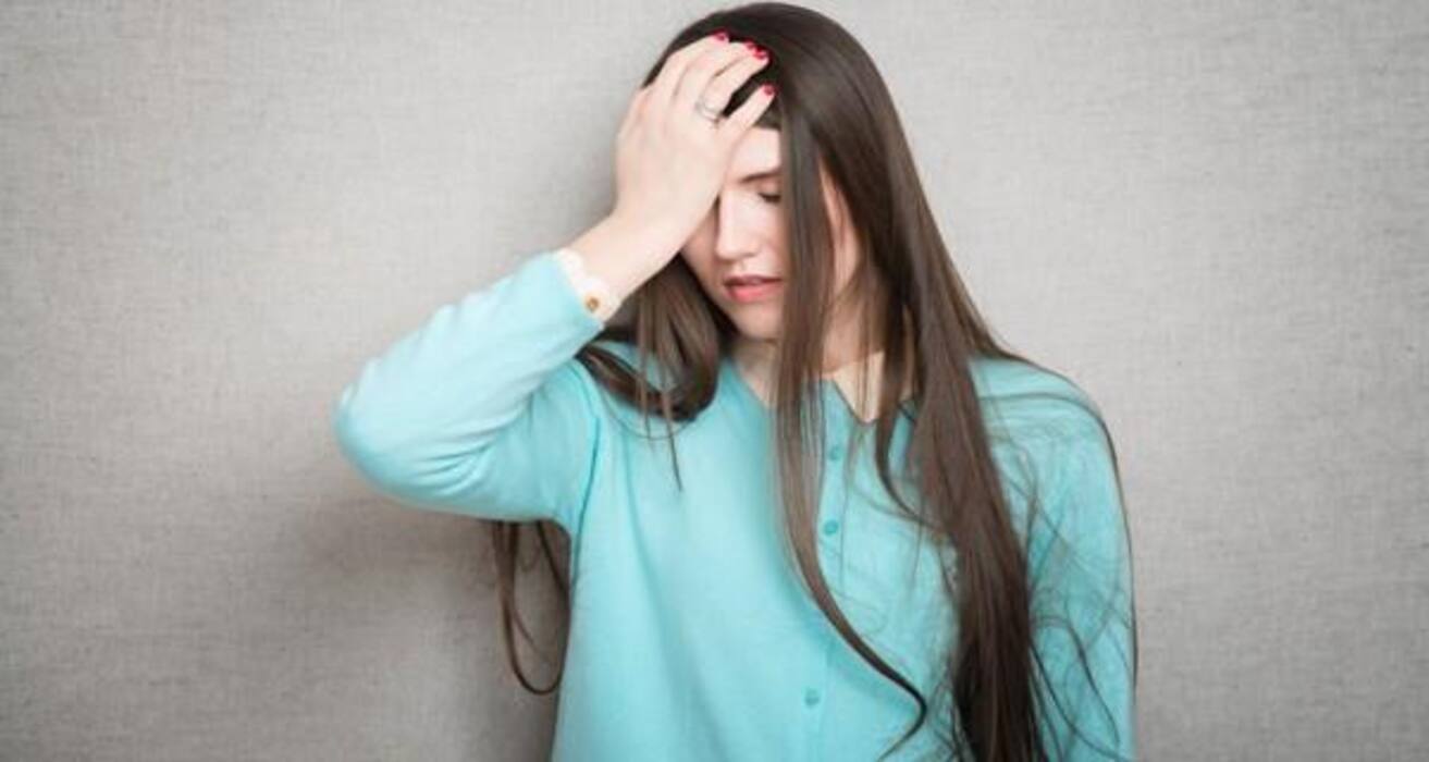 Let's Understand The Impact Of Psychosocial Stress On Healthy Skin