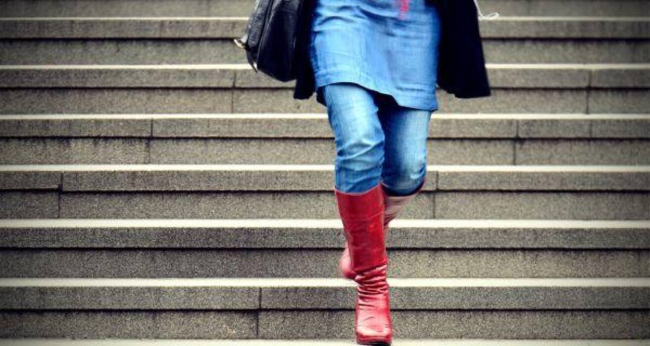 10 health hacks for workaholics