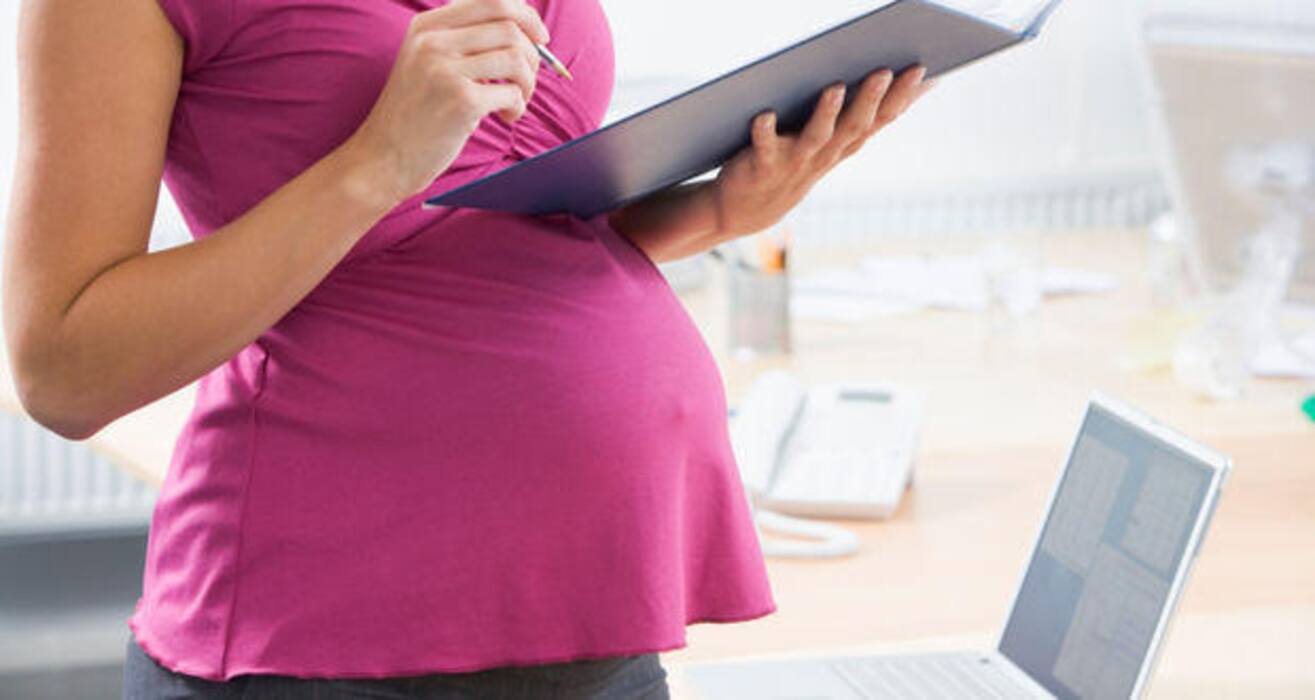 13 things you should be doing during your third trimester