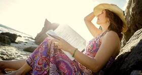 Tips to be bold and bright this summer