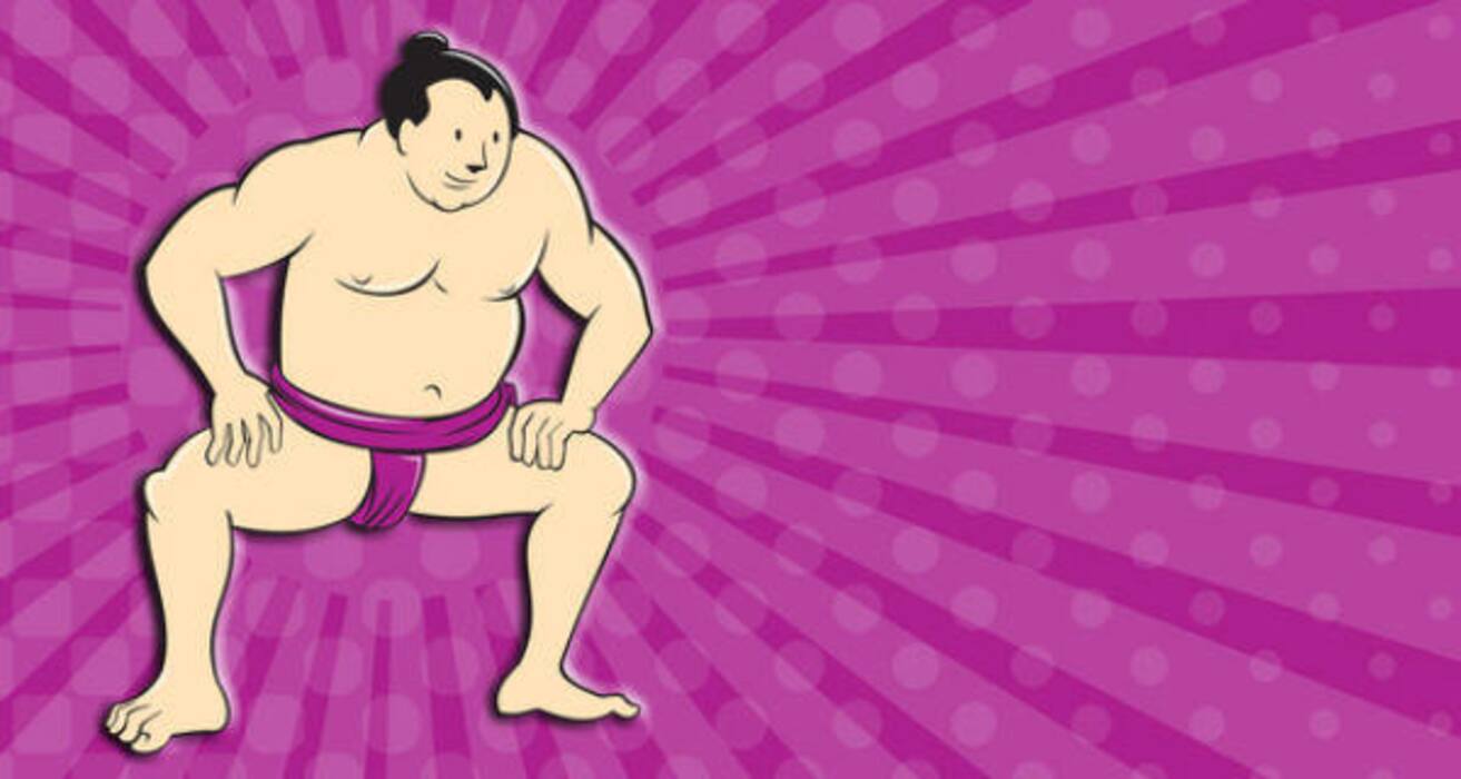 5 variations of squats for killer legs!