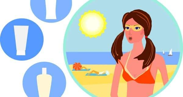 6 Reasons You Should Never Step Out Without Applying Sunscreen Thehealthsite Com