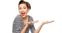 Getting rid of corns on your feet can't get simpler than this!