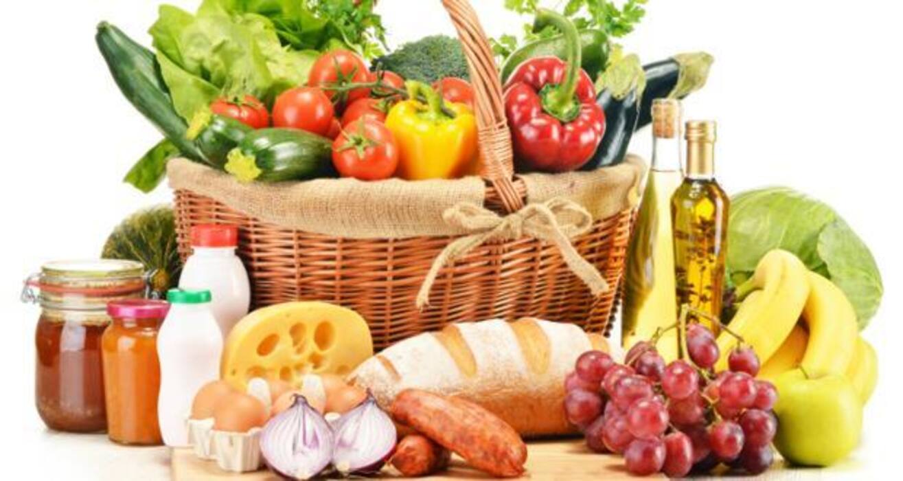 7 surprising foods for healthy bones