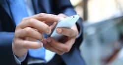 Study says texting on smartphones can change your brain rhythm