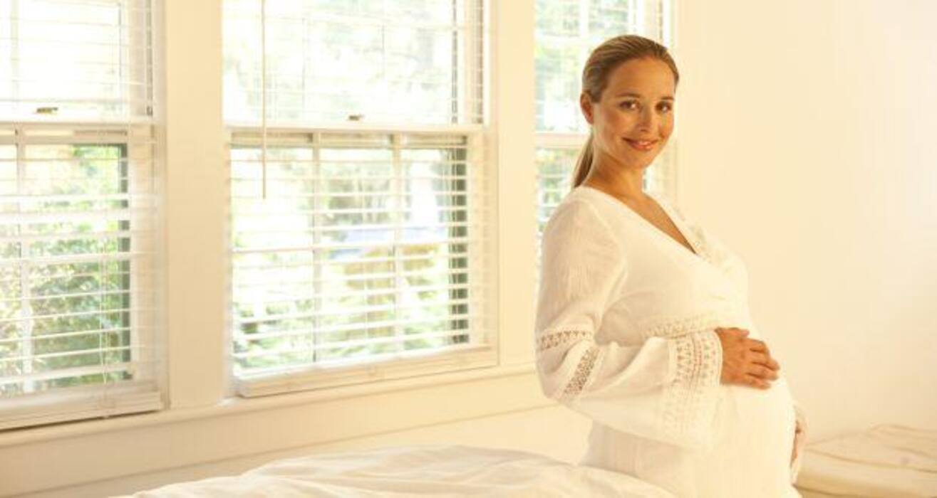 13 things you should be doing during your third trimester