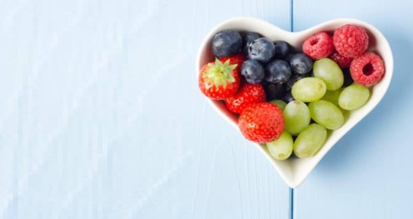10 foods that can help keep your heart healthy | TheHealthSite.com ...