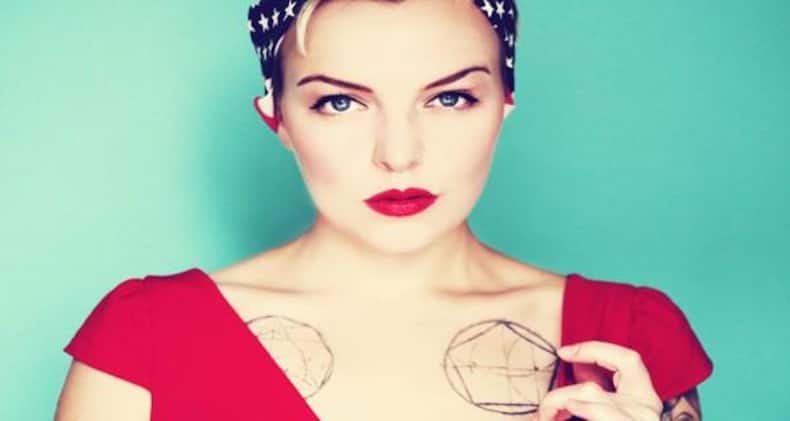 5 areas where you should NOT get a tattoo