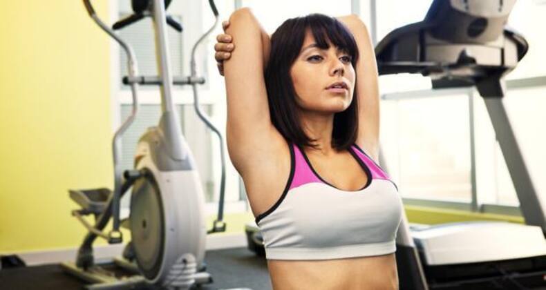 10 ways to get healthy breasts
