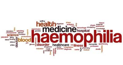 World Haemophilia Day -- why men are likely to have this bleeding disorder
