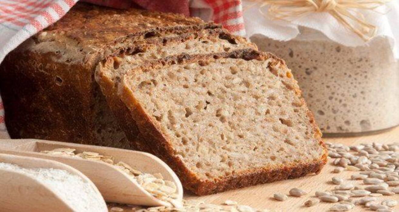 10 must-have food items for weight loss