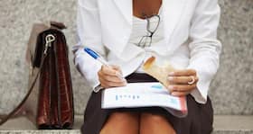 Guilt-free snacks to munch at work