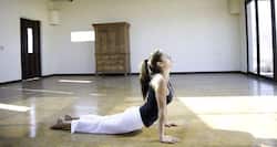 The ultimate detox yoga and diet combo!