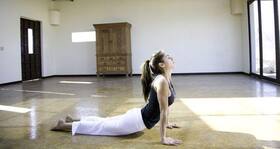 The ultimate detox yoga and diet combo!