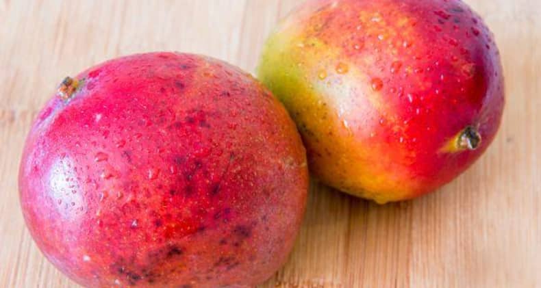 Did you know mangoes control your blood sugar levels?