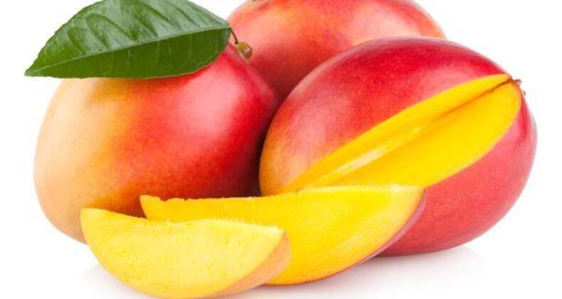 Did you know mangoes control your blood sugar levels?