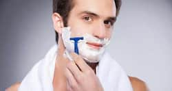 Winter skin care-- Tips to follow while shaving