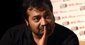 I am not depressed -- Anurag Kashyap