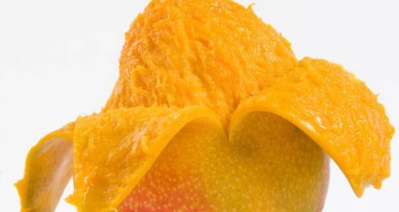 Did you know mangoes control your blood sugar levels?