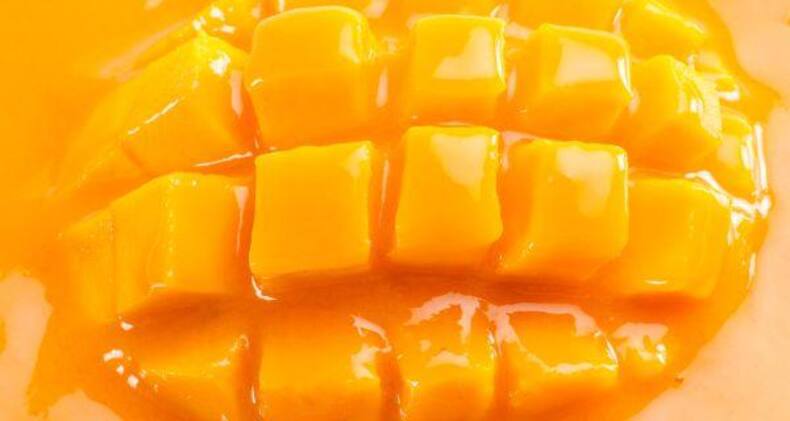 Did you know mangoes control your blood sugar levels?
