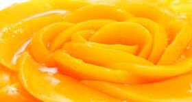 Did you know mangoes control your blood sugar levels?