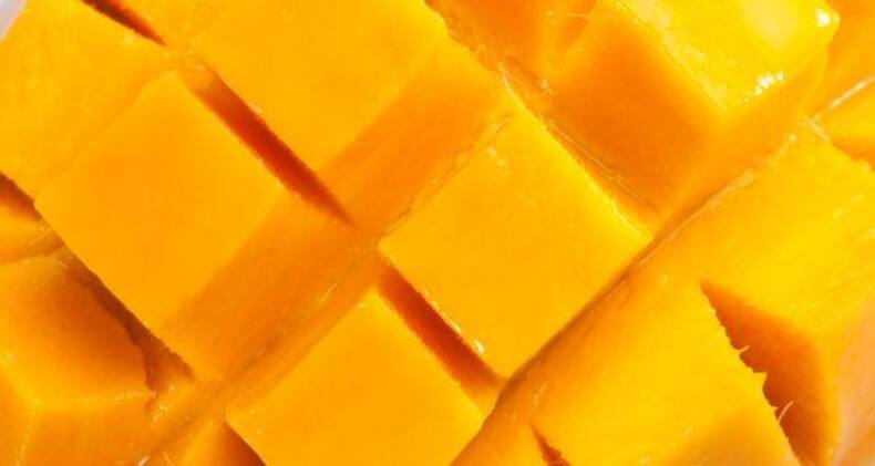 Did you know mangoes control your blood sugar levels?
